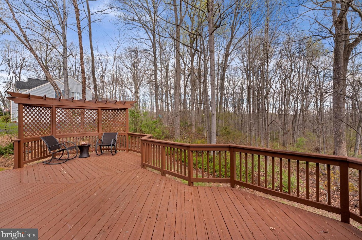 3410 Southampton Dr, Jeffersonton VA  22724-1748 exterior