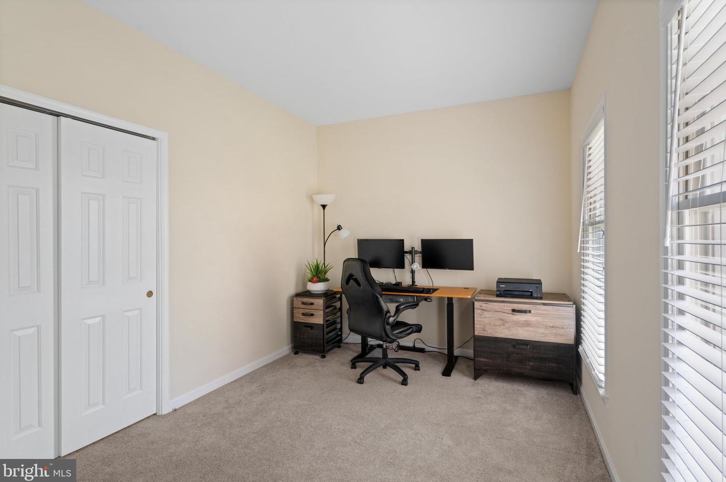 3410 Southampton Dr, Jeffersonton VA  22724-1748 exterior