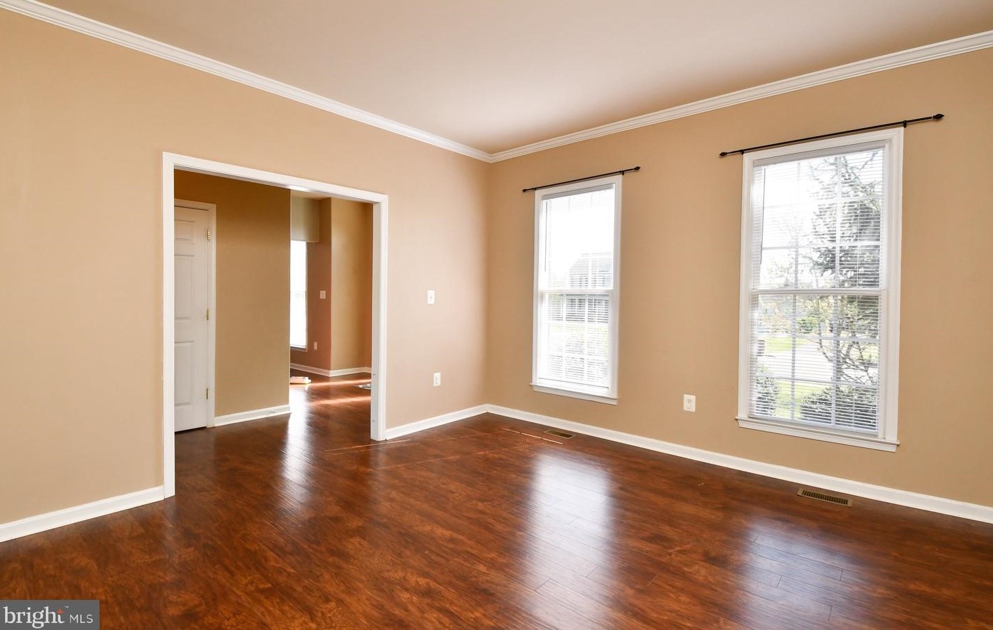 12509 Sherwood Forest Dr, Culpeper VA  22701-1665 exterior