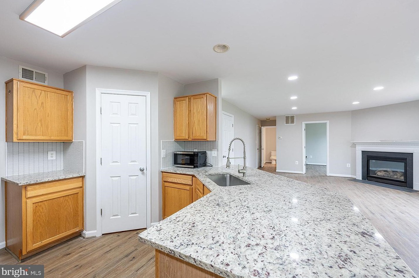 676 Holly Crest Dr, Culpeper VA  22701-3197 exterior
