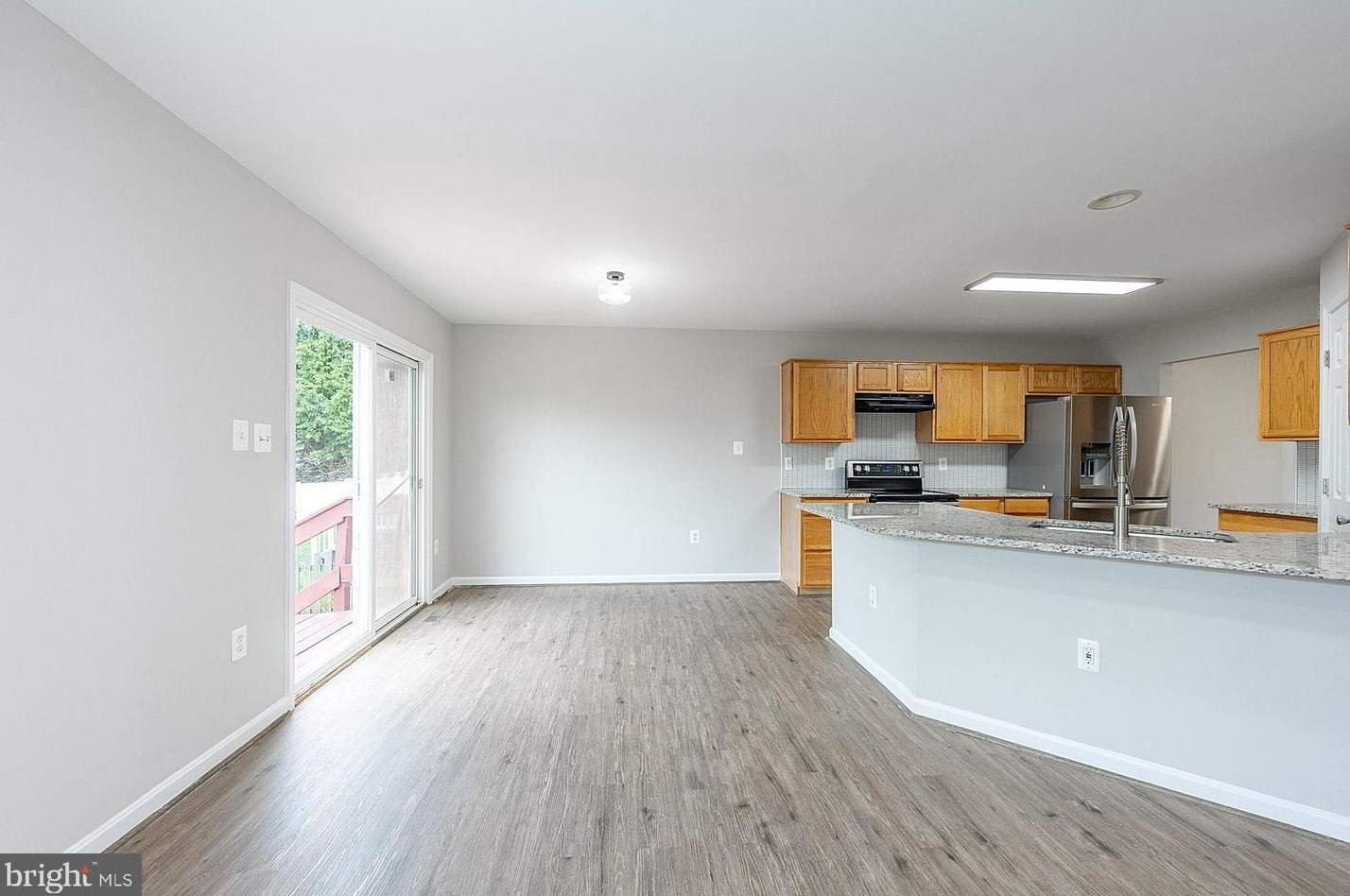 676 Holly Crest Dr, Culpeper VA  22701-3197 exterior
