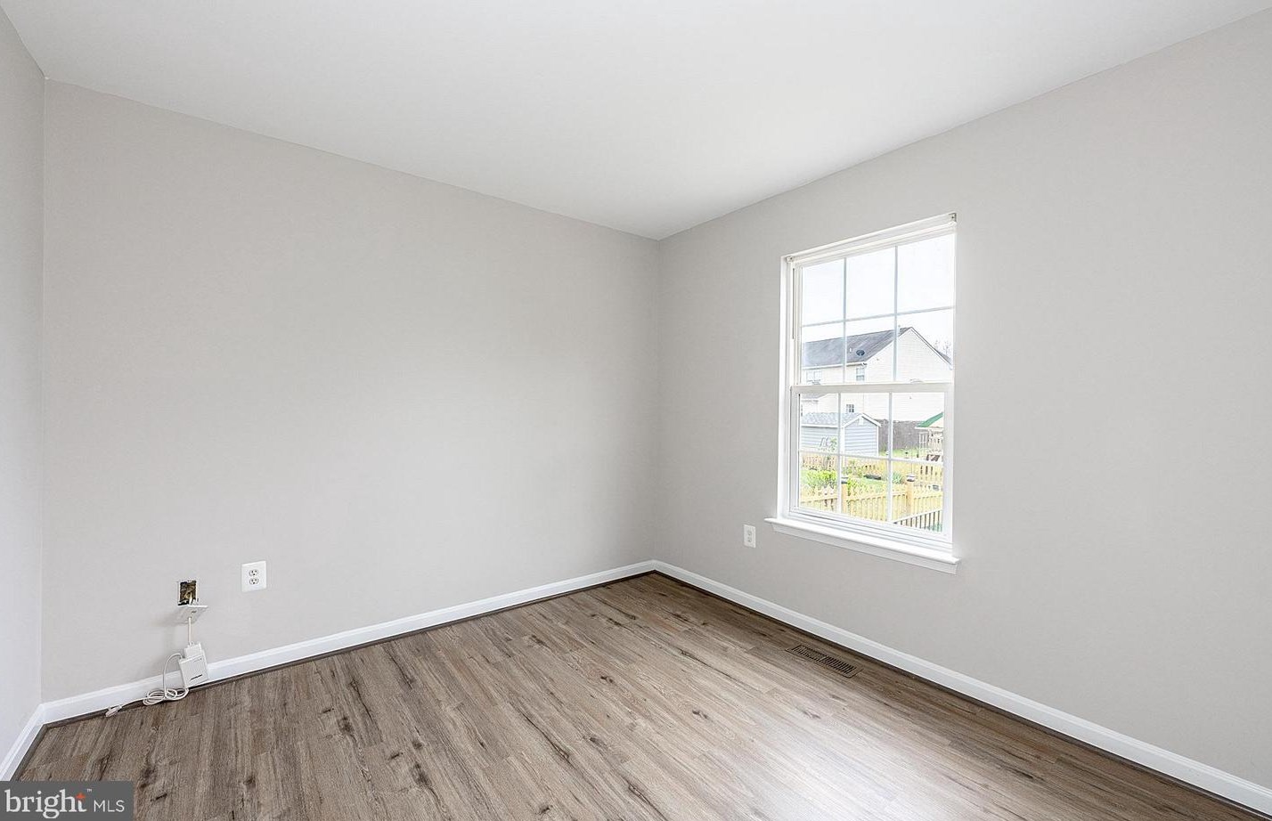 676 Holly Crest Dr, Culpeper VA  22701-3197 exterior