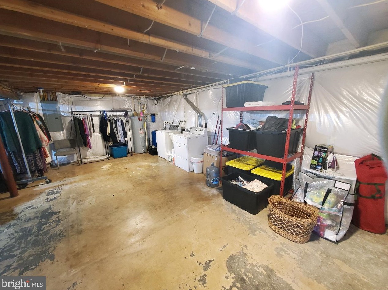 5379 Jeffersonton Rd, Jeffersonton VA  22724-2229 exterior