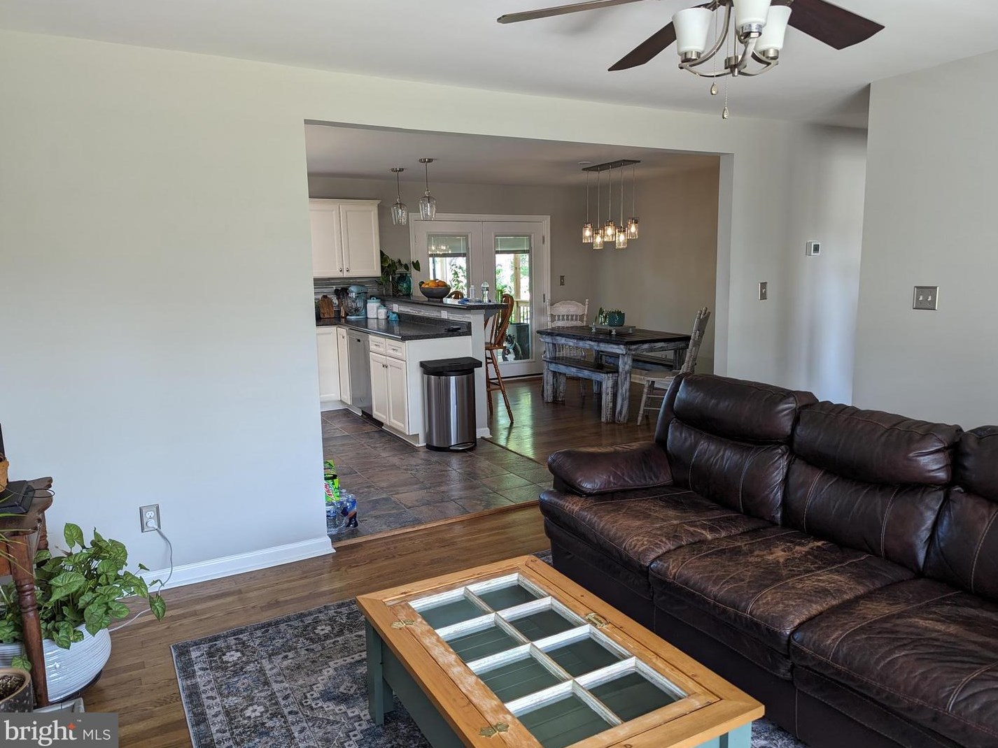 5379 Jeffersonton Rd, Jeffersonton VA  22724-2229 exterior