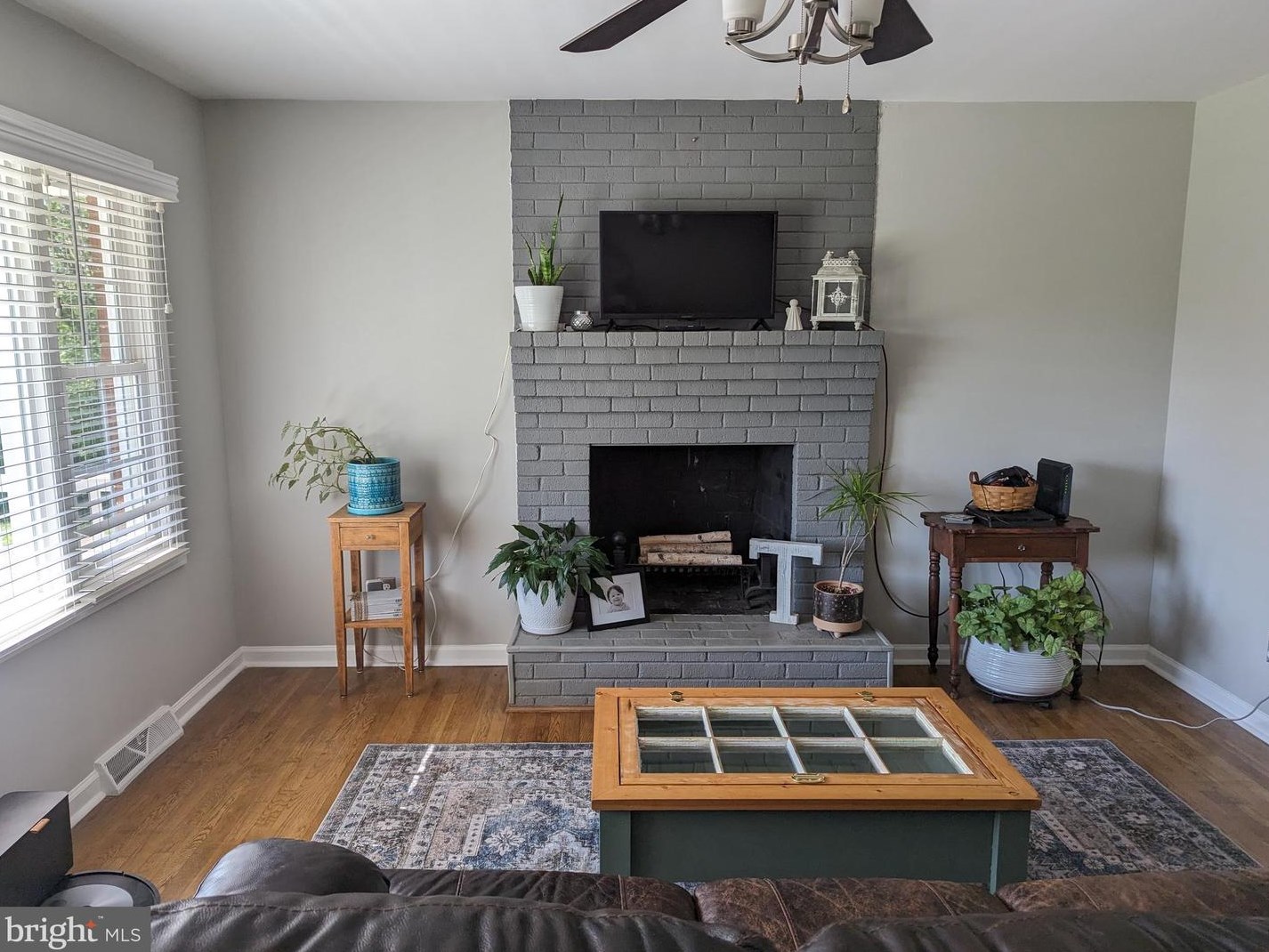 5379 Jeffersonton Rd, Jeffersonton VA  22724-2229 exterior