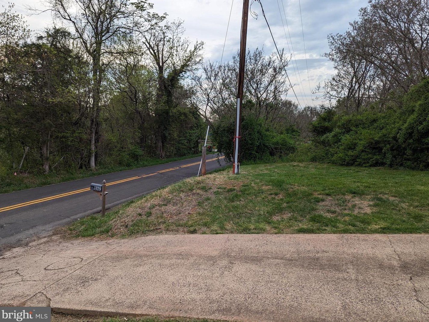 5379 Jeffersonton Rd, Jeffersonton VA  22724-2229 exterior