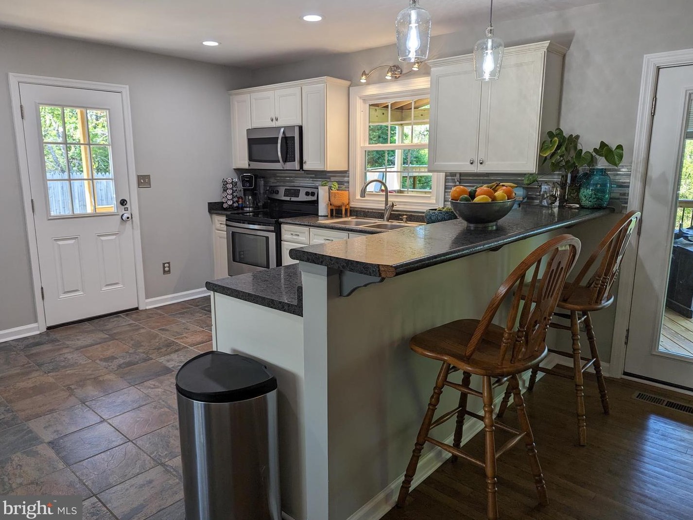 5379 Jeffersonton Rd, Jeffersonton VA  22724-2229 exterior