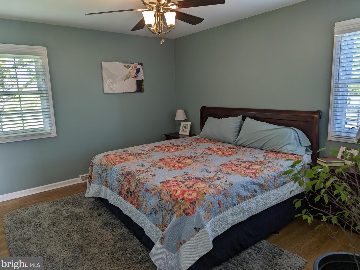 5379 Jeffersonton Rd, Jeffersonton VA  22724-2229 exterior