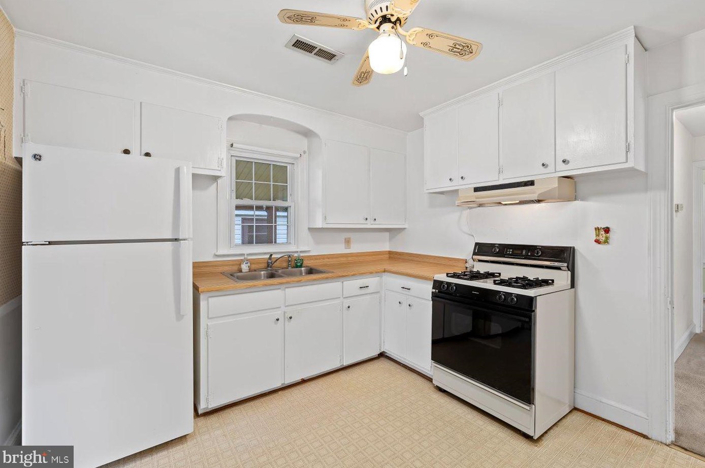 1118 Lee St, Culpeper VA  22701-1517 exterior
