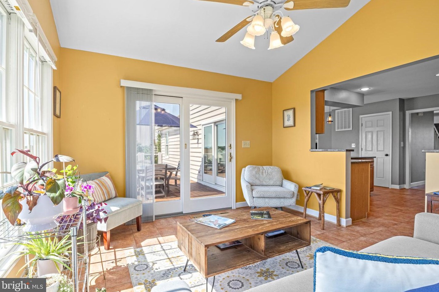 19263 Leander Vw, Culpeper VA  22701-8386 exterior