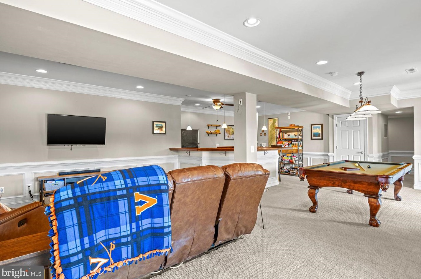 19263 Leander Vw, Culpeper VA  22701-8386 exterior