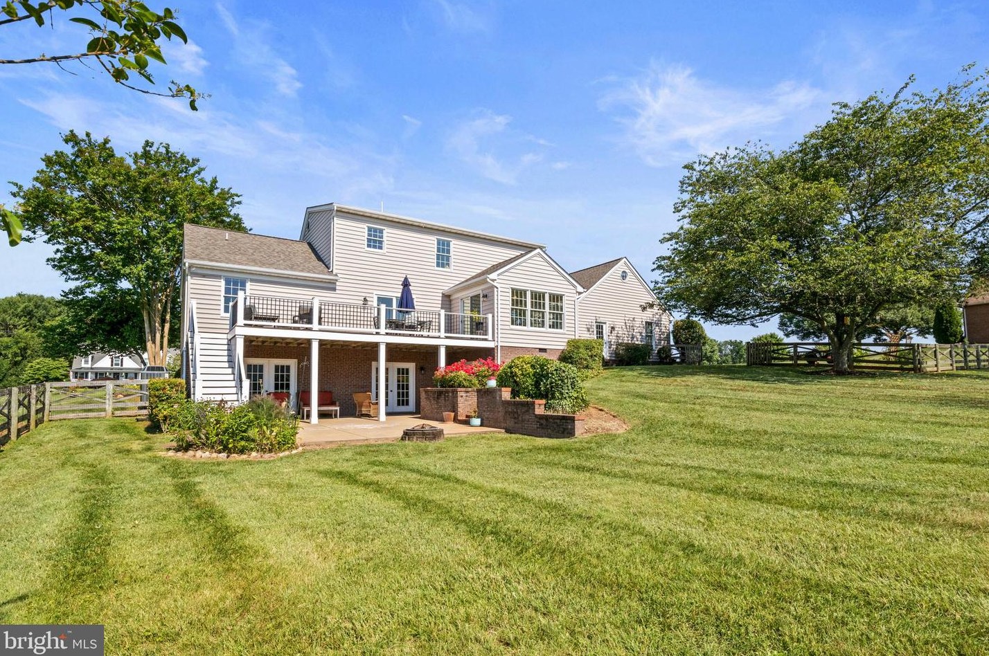 19263 Leander Vw, Culpeper VA  22701-8386 exterior