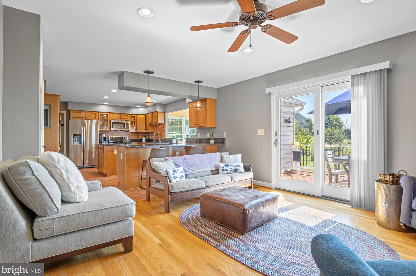 19263 Leander Vw, Culpeper VA  22701-8386 exterior