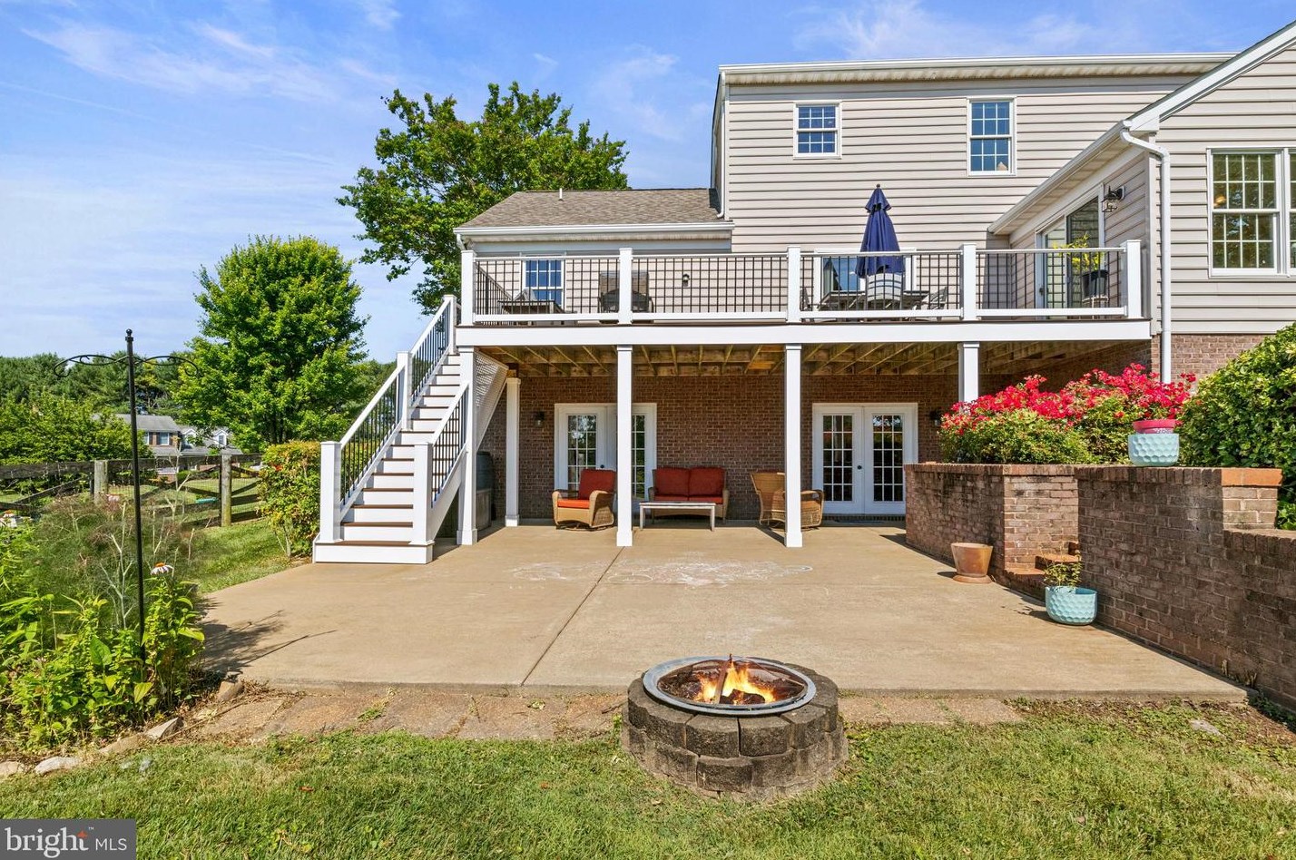 19263 Leander Vw, Culpeper VA  22701-8386 exterior