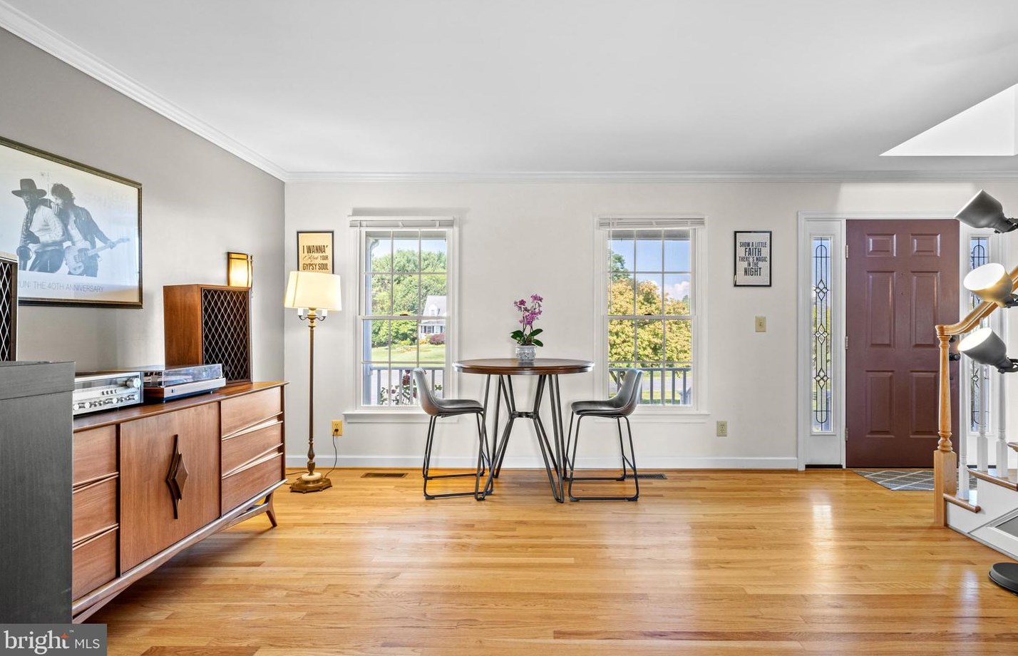 19263 Leander Vw, Culpeper VA  22701-8386 exterior