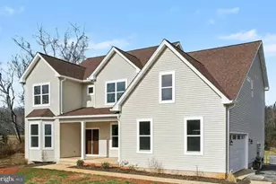 12344 Vincent Ln, Culpeper, VA 22701 - Photo 1