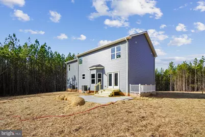 Lot 1 Ryland Chapel Road, Rixeyville, VA 22737 - Photo 41