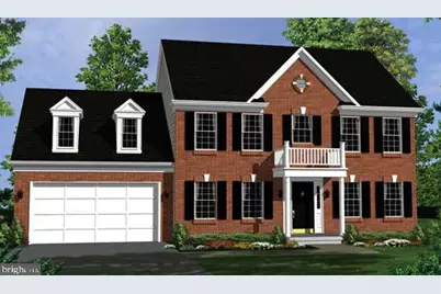 Lot 1 Ryland Chapel Road, Rixeyville, VA 22737 - Photo 1