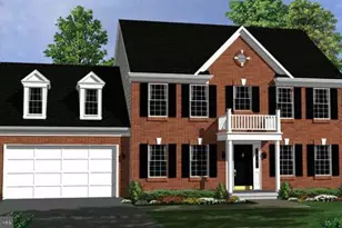 Lot 1 Ryland Chapel Rd, Rixeyville, VA 22737 - Photo 1