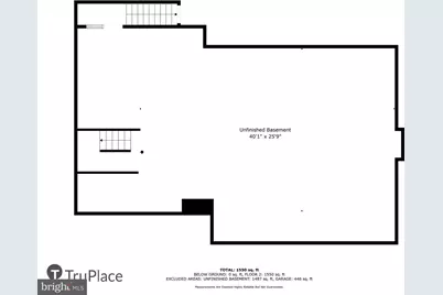 Lot 2 Ryland Chapel Road, Rixeyville, VA 22737 - Photo 57