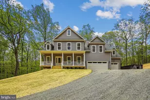 Lot 5 Ryland Chapel Rd, Rixeyville, VA 22737 - Photo 15