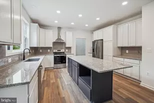 Lot 9 Ryland Chapel Rd, Rixeyville, VA 22737 - Photo 19