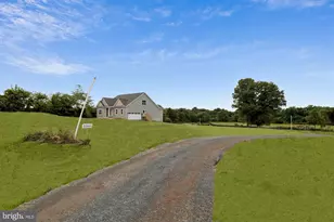 Lot 7 Ryland Chapel Rd, Rixeyville, VA 22737 - Photo 3