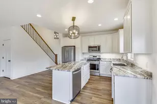 Lot 7 Ryland Chapel Rd, Rixeyville, VA 22737 - Photo 15