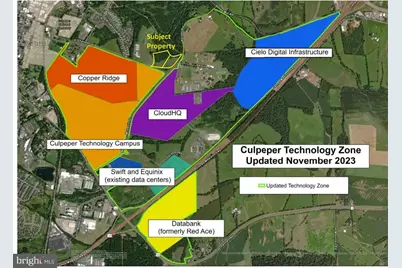 E Chandler Street, Culpeper, VA 22701 - Photo 1
