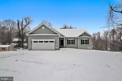 Lot 1 Cedar Ridge Road, Rapidan, VA 22733 - Photo 1