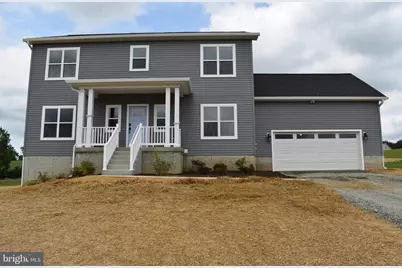 9298 Moses Place, Culpeper, VA 22701 - Photo 1