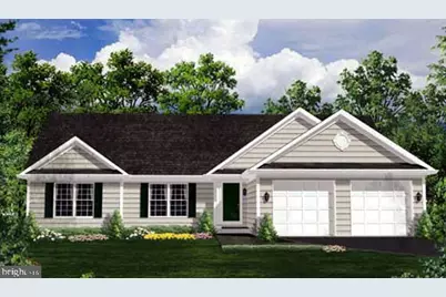 Lot 9B Camden Lane, Elkwood, VA 22718 - Photo 1