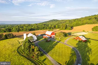 23350 Cedar Mountain Drive, Rapidan, VA 22733 - Photo 3