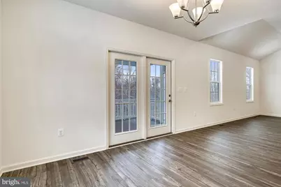 Residue Lot Kovi Ridge Trail, Reva, VA 22735 - Photo 7