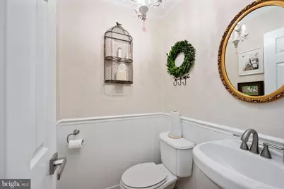 5191 Beach Ridge Lane, Amissville, VA 20106 - Photo 43