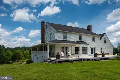 5191 Beach Ridge Lane, Amissville, VA 20106 - Photo 15