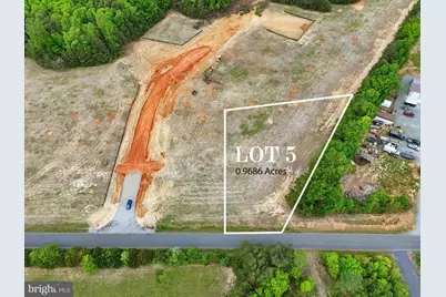 Lot 5 Richards Ferry Road, Richardsville, VA 22736 - Photo 5