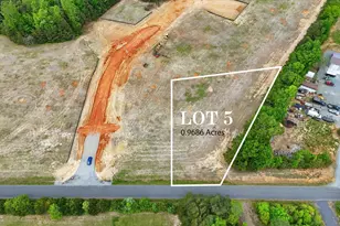 Lot 5 Richards Ferry Rd, Richardsville, VA 22736 - Photo 5