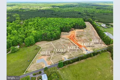 Lot 5 Richards Ferry Road, Richardsville, VA 22736 - Photo 7