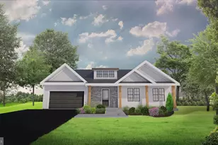 Lot 4 Lederers Trace, Richardsville, VA 22736 - Photo 3