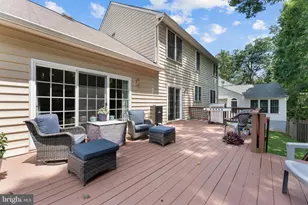 249 Whitworth Dr, Culpeper, VA 22701 - Photo 45