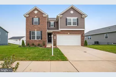 2009 Divot Drive, Culpeper, VA 22701 - Photo 1