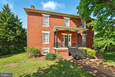 133 W Fairview Road, Culpeper, VA 22701 - Photo 1