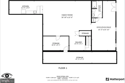 31260 Eleys Ford Road, Fredericksburg, VA 22407 - Photo 107