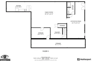 31260 Eleys Ford Rd, Fredericksburg, VA 22407 - Photo 107