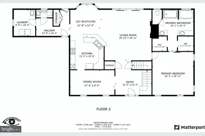 31260 Eleys Ford Road, Fredericksburg, VA 22407 - Photo 105