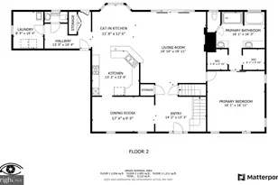 31260 Eleys Ford Rd, Fredericksburg, VA 22407 - Photo 105