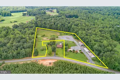 31260 Eleys Ford Road, Fredericksburg, VA 22407 - Photo 3