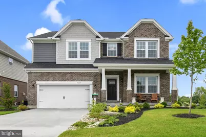 1 Bell Mare Lane, Rixeyville, VA 22737 - Photo 1