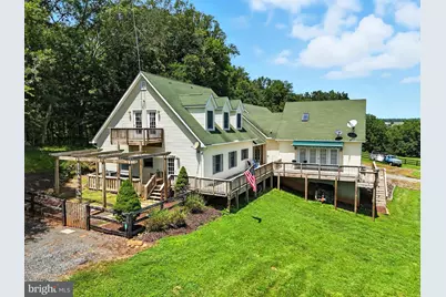 8260 River Hills Lane, Rixeyville, VA 22737 - Photo 3